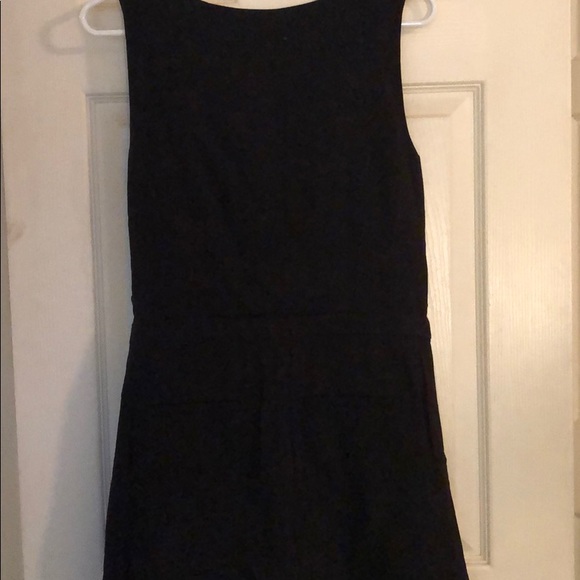 Ann Taylor Loft Romper - Picture 3 of 3